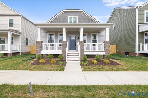 Photo of 652 Overby Bend Road, Richmond, VA 23222 (MLS # 2628613)