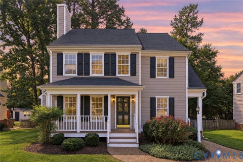 Photo of 12309 Maybrook Lane, Glen Allen, VA 23059 (MLS # 2623680)