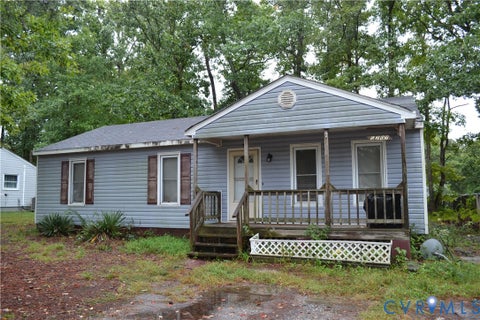 Photo of 5207 Oakforest Drive, Chesterfield, VA 23832 (MLS # 2627093)