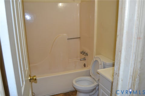 Tiny photo for 5207 Oakforest Drive, Chesterfield, VA 23832 (MLS # 2627093)