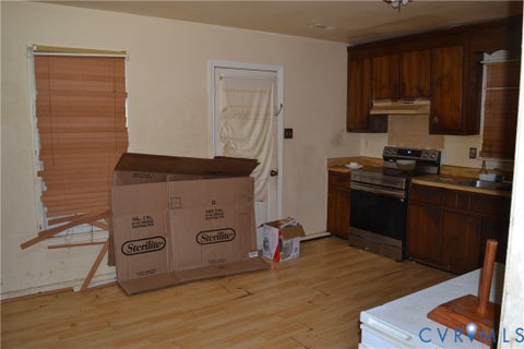 Tiny photo for 5207 Oakforest Drive, Chesterfield, VA 23832 (MLS # 2627093)