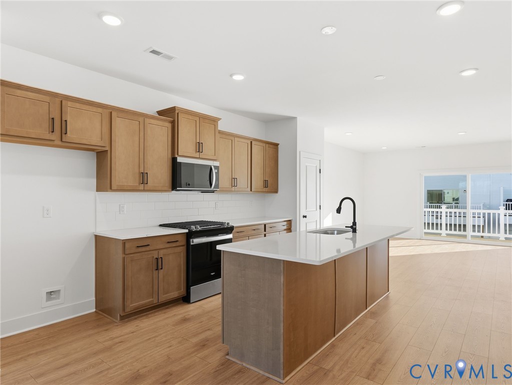 Lot 32 Sunrise Oasis Alley