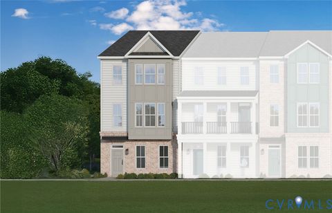Lot 32 Sunrise Oasis Alley Midlothian VA 23112