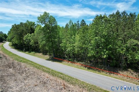 Tiny photo for 600 Red Oak Road, Alberta, VA 23821 (MLS # 2613245)