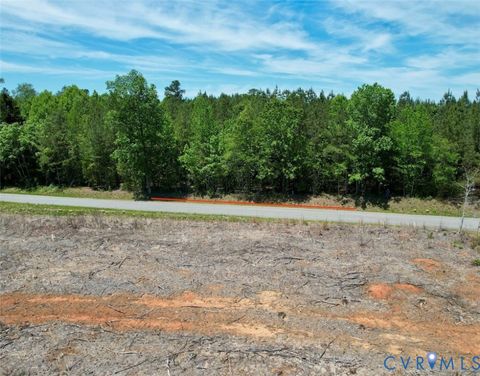Tiny photo for 600 Red Oak Road, Alberta, VA 23821 (MLS # 2613245)