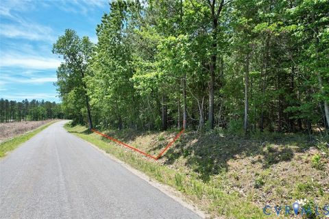 Tiny photo for 600 Red Oak Road, Alberta, VA 23821 (MLS # 2613245)