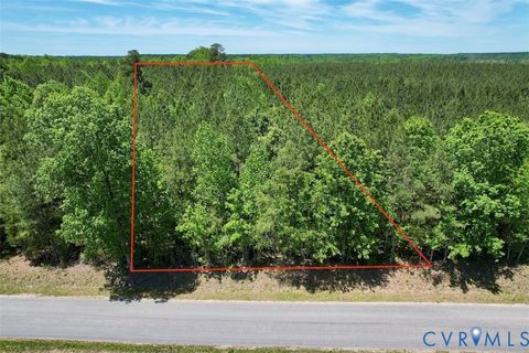 Tiny photo for 600 Red Oak Road, Alberta, VA 23821 (MLS # 2613245)
