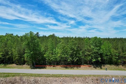 Tiny photo for 600 Red Oak Road, Alberta, VA 23821 (MLS # 2613245)