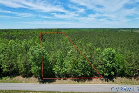 Tiny photo for 600 Red Oak Road, Alberta, VA 23821 (MLS # 2613245)