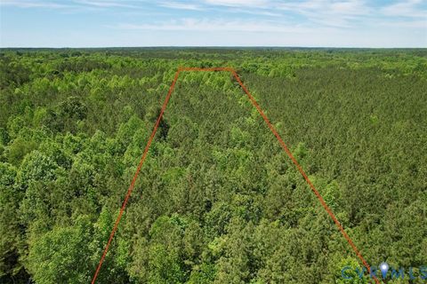 Tiny photo for 600 Red Oak Road, Alberta, VA 23821 (MLS # 2613245)