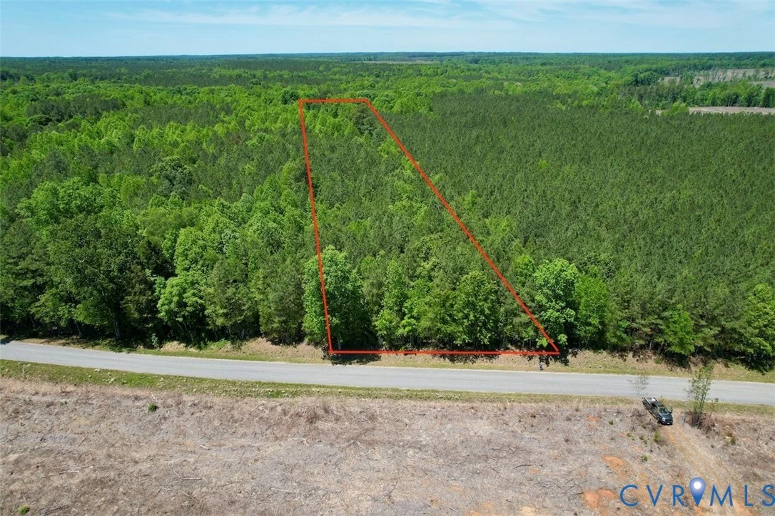 600 Red Oak Road, Alberta, VA, 23821