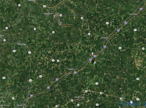 Tiny photo for 600 Red Oak Road, Alberta, VA 23821 (MLS # 2613245)
