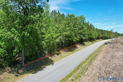 Tiny photo for 600 Red Oak Road, Alberta, VA 23821 (MLS # 2613245)