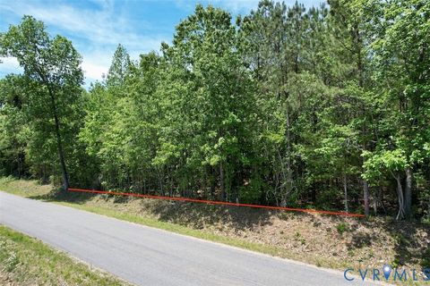 Tiny photo for 600 Red Oak Road, Alberta, VA 23821 (MLS # 2613245)