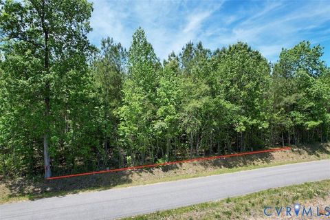 Tiny photo for 600 Red Oak Road, Alberta, VA 23821 (MLS # 2613245)