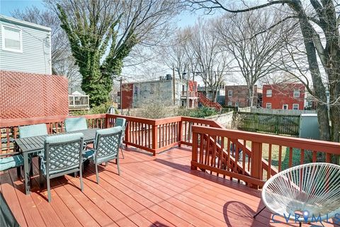 Tiny photo for 617 N 31st Street, Richmond, VA 23223 (MLS # 2605728)
