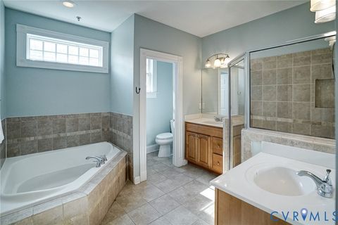 Tiny photo for 617 N 31st Street, Richmond, VA 23223 (MLS # 2605728)