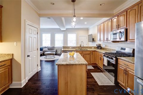 Tiny photo for 617 N 31st Street, Richmond, VA 23223 (MLS # 2605728)