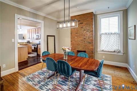 Tiny photo for 617 N 31st Street, Richmond, VA 23223 (MLS # 2605728)