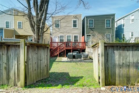Tiny photo for 617 N 31st Street, Richmond, VA 23223 (MLS # 2605728)