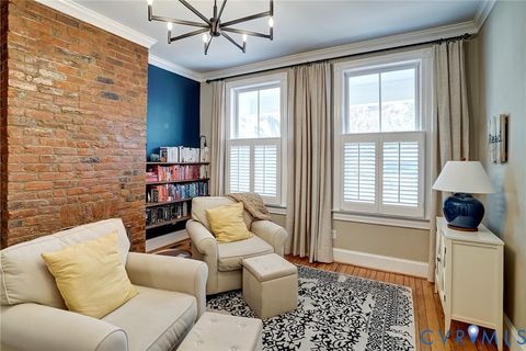 Tiny photo for 617 N 31st Street, Richmond, VA 23223 (MLS # 2605728)