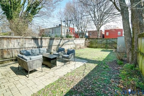 Tiny photo for 617 N 31st Street, Richmond, VA 23223 (MLS # 2605728)