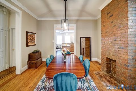 Tiny photo for 617 N 31st Street, Richmond, VA 23223 (MLS # 2605728)