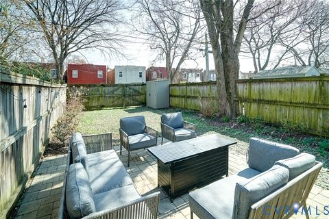 Tiny photo for 617 N 31st Street, Richmond, VA 23223 (MLS # 2605728)