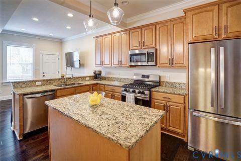 Tiny photo for 617 N 31st Street, Richmond, VA 23223 (MLS # 2605728)