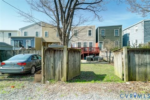 Tiny photo for 617 N 31st Street, Richmond, VA 23223 (MLS # 2605728)