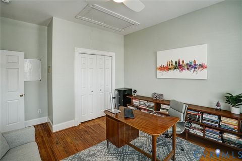 Tiny photo for 617 N 31st Street, Richmond, VA 23223 (MLS # 2605728)