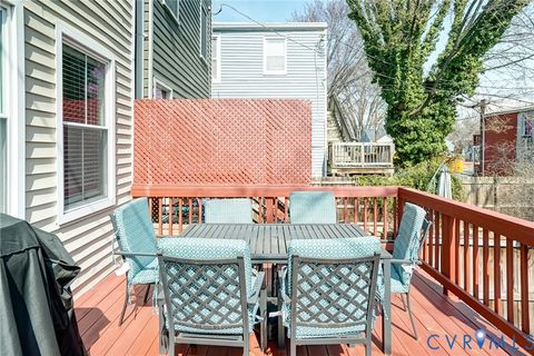 Tiny photo for 617 N 31st Street, Richmond, VA 23223 (MLS # 2605728)