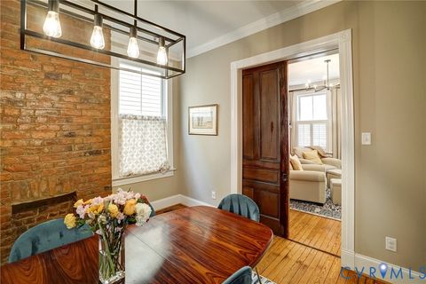 Tiny photo for 617 N 31st Street, Richmond, VA 23223 (MLS # 2605728)