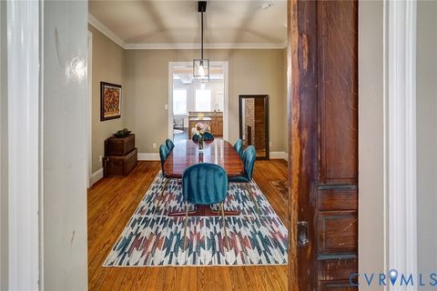 Tiny photo for 617 N 31st Street, Richmond, VA 23223 (MLS # 2605728)