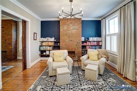 Tiny photo for 617 N 31st Street, Richmond, VA 23223 (MLS # 2605728)