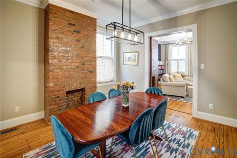 Tiny photo for 617 N 31st Street, Richmond, VA 23223 (MLS # 2605728)