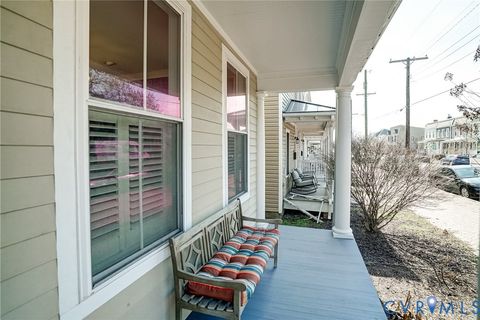 Tiny photo for 617 N 31st Street, Richmond, VA 23223 (MLS # 2605728)