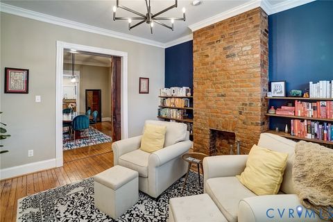 Tiny photo for 617 N 31st Street, Richmond, VA 23223 (MLS # 2605728)