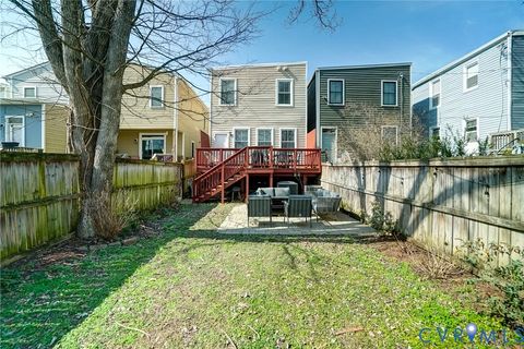 Tiny photo for 617 N 31st Street, Richmond, VA 23223 (MLS # 2605728)