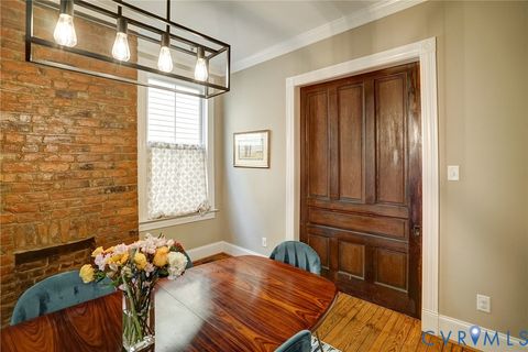 Tiny photo for 617 N 31st Street, Richmond, VA 23223 (MLS # 2605728)