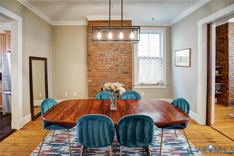 Tiny photo for 617 N 31st Street, Richmond, VA 23223 (MLS # 2605728)