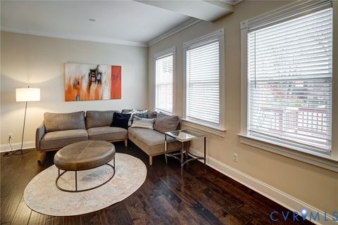 Tiny photo for 617 N 31st Street, Richmond, VA 23223 (MLS # 2605728)