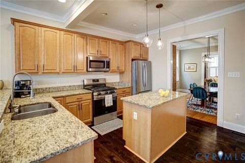 Tiny photo for 617 N 31st Street, Richmond, VA 23223 (MLS # 2605728)