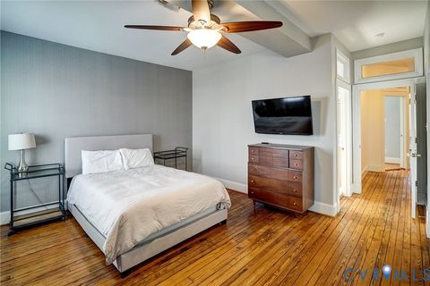 Tiny photo for 617 N 31st Street, Richmond, VA 23223 (MLS # 2605728)