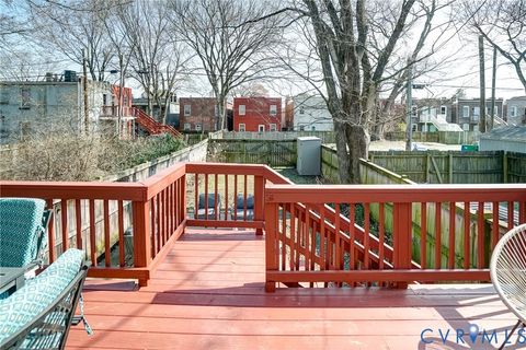 Tiny photo for 617 N 31st Street, Richmond, VA 23223 (MLS # 2605728)