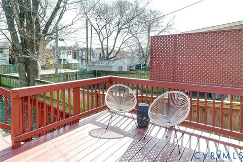 Tiny photo for 617 N 31st Street, Richmond, VA 23223 (MLS # 2605728)
