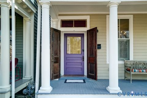 Tiny photo for 617 N 31st Street, Richmond, VA 23223 (MLS # 2605728)