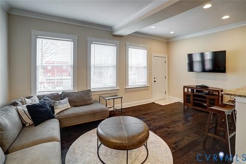 Tiny photo for 617 N 31st Street, Richmond, VA 23223 (MLS # 2605728)