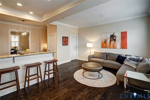 Tiny photo for 617 N 31st Street, Richmond, VA 23223 (MLS # 2605728)