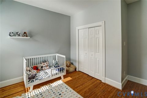 Tiny photo for 617 N 31st Street, Richmond, VA 23223 (MLS # 2605728)